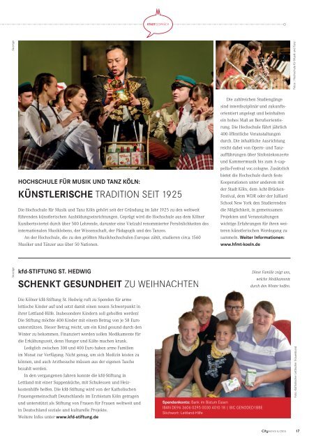 CityNEWS Ausgabe 05/2015