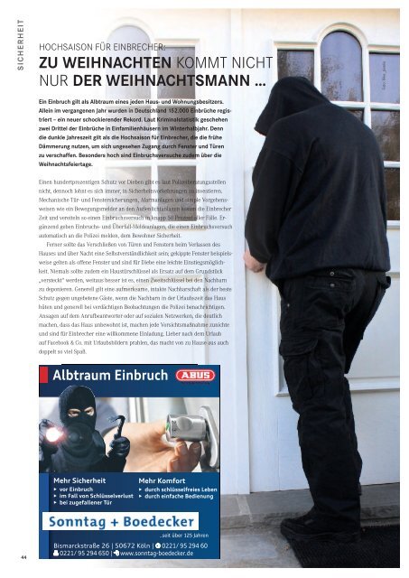 CityNEWS Ausgabe 05/2015