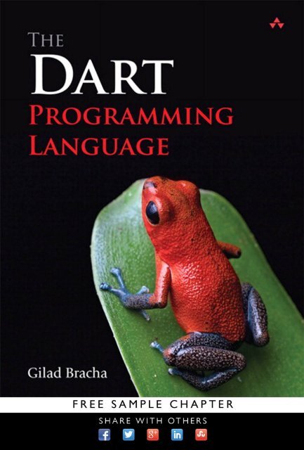 The Dart Programming Language