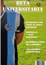 REVISTA RETA UNIVERSITARIA