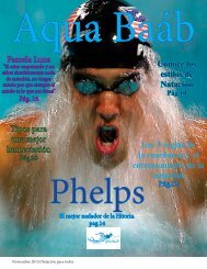 revista aqua baáb  final 