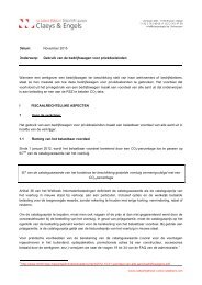 Gebruik van de bedrijfswagen voor privÃ©-doeleinden - Edenred