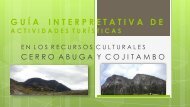 GUÍA INTERPRETATIVA