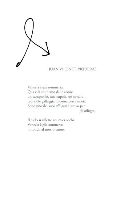 Poesia e Luce