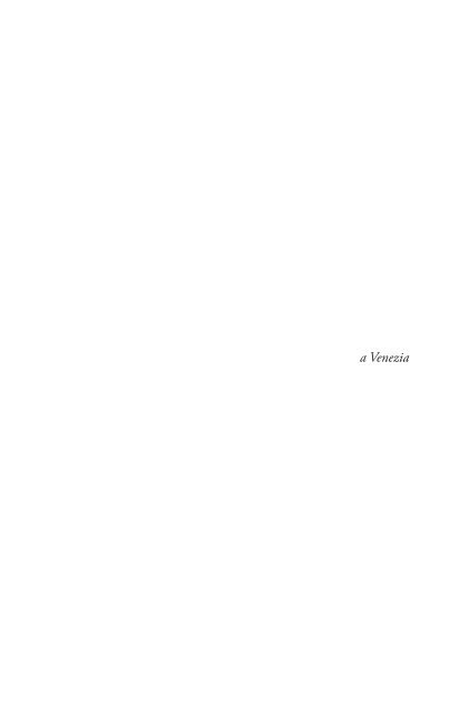 Poesia e Luce