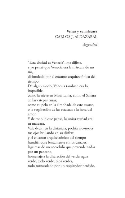Poesia e Luce