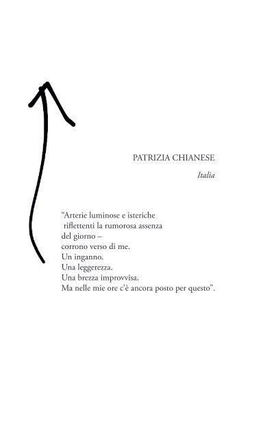 Poesia e Luce