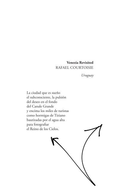 Poesia e Luce