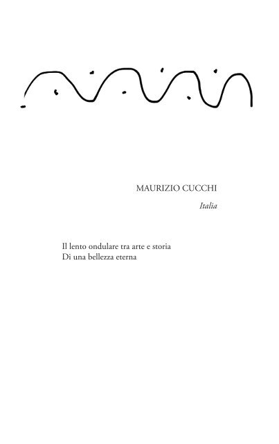 Poesia e Luce