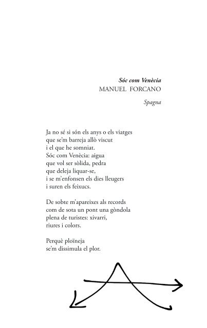 Poesia e Luce