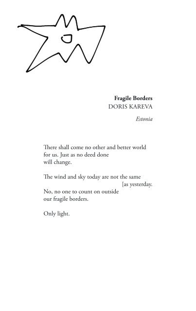 Poesia e Luce