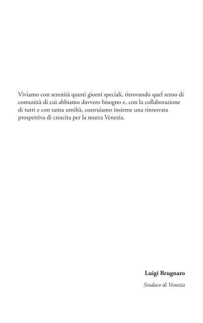 Poesia e Luce