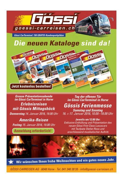 Barni-Post, KW 51, 16. Dezember 2015