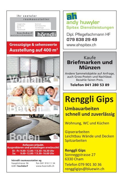 Barni-Post, KW 51, 16. Dezember 2015