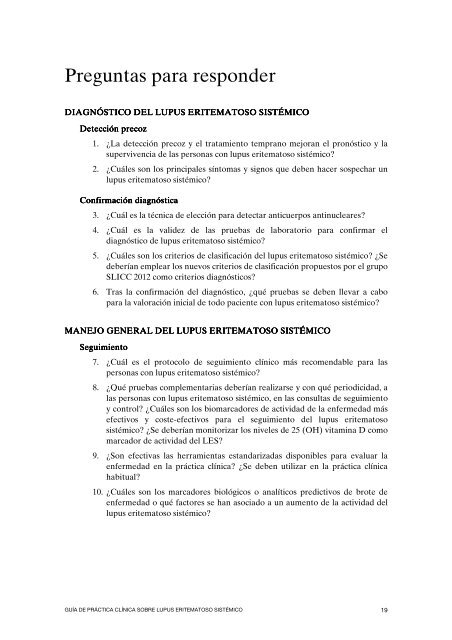 diabetes características clínicas de lupus sistémico diabetes características clínicas de lupus sistémico