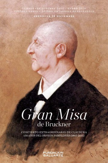 Gran Misa