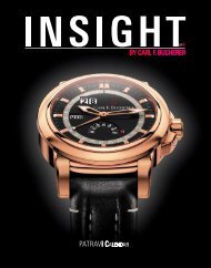 Download PDF Carl F. Bucherer