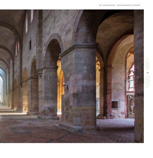 Kloster Eberbach - Geschichte und Wein