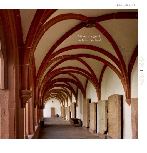 Kloster Eberbach - Geschichte und Wein