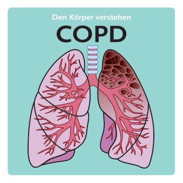 COPD - Den Körper verstehen