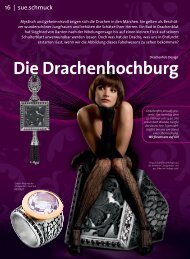 16 | sue.schmuck - Drachenfels Design