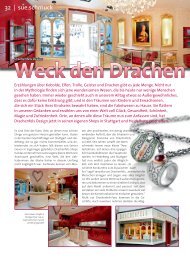 32 | sue.schmuck - Drachenfels Design