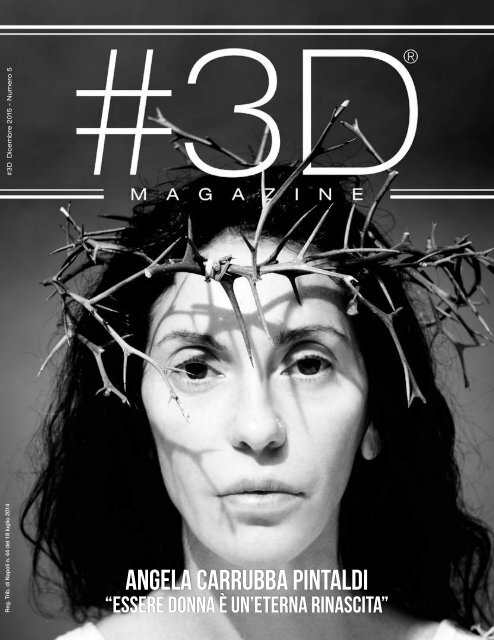 5° Numero 3d Magazine
