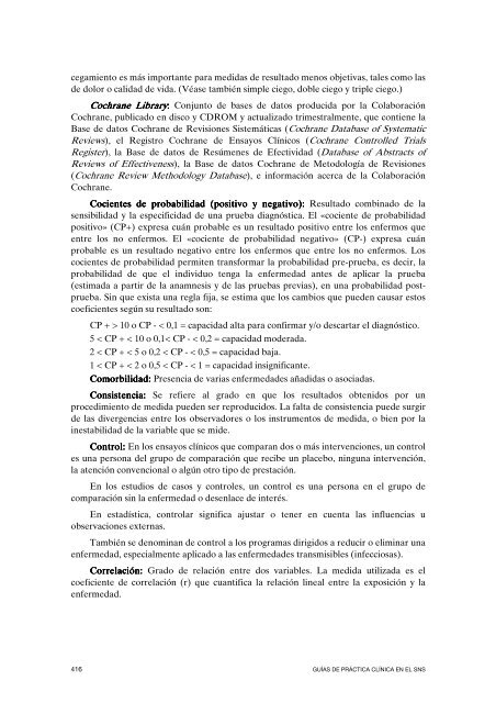 Guía de Práctica Clínica sobre Lupus Eritematoso Sistémico