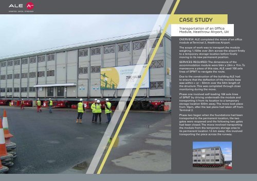 CIVILS BROCHURE