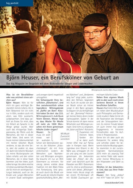 Big Magazin 04/2015