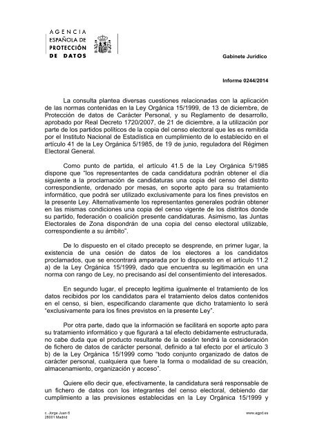 2014-0244_Uso-del-censo-electoral-por-candidatos-y-ejercicio-del-derecho-de-oposici-oo-n