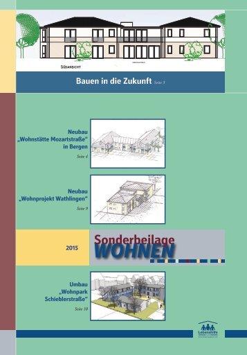 Sonderausgabe_Wohnen_2015