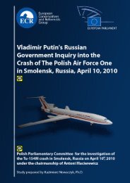 Vladimir Putin's Russian Government Inquiry… 1