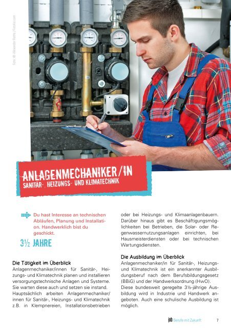 JOBS – Berufe mit Zukunft – Esslingen/Göppingen