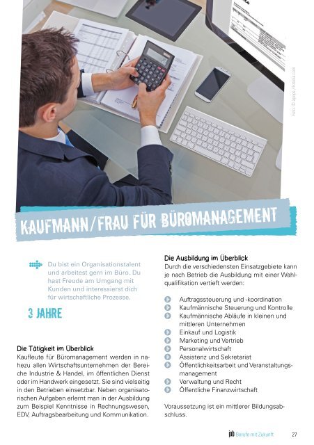JOBS – Berufe mit Zukunft – Ulm/Neu-Ulm