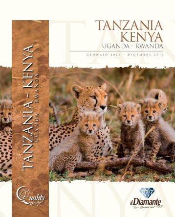 Africa Equatoriale