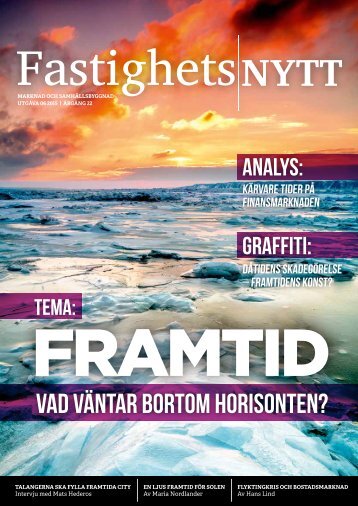 FRAMTID