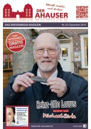 DerAhauser Nr. 24 2015