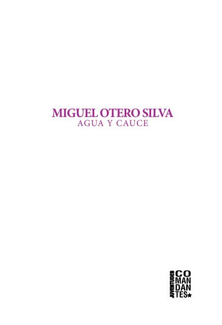 Miguel Otero Silva