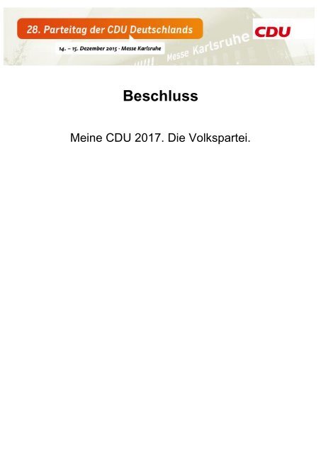 beschluss-meinecdu2017