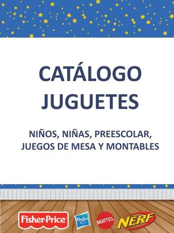 Catalogo