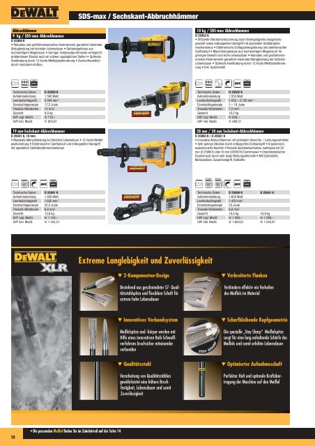 DeWALT