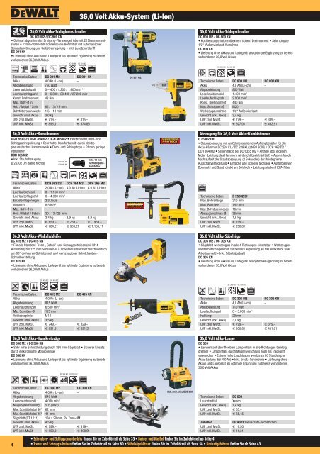 DeWALT