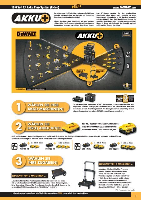 DeWALT