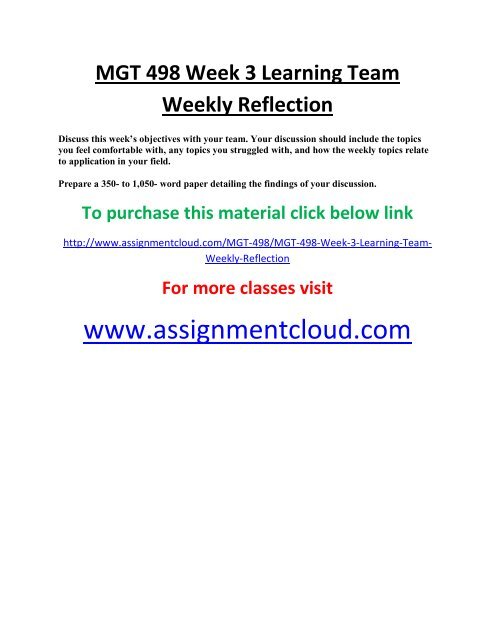 Self-reflection essay on group work example picture