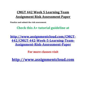 cmgt 442 week 3 paper Powerpoint slideshow about 'cmgt 442 paper peer educator/cmgt442paperdotcom' - junior03 cmgt 442 week 3 individual assignment security monitoring tools (huffman . cmgt 442 week 3 paper Powerpoint slideshow about 'cmgt 442 paper peer educator/cmgt442paperdotcom' - junior03 cmgt 442 week 3 individual assignment security monitoring tools (huffman .