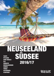 Neuseeland