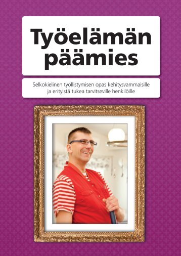 Työelämän päämies