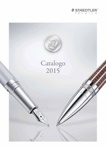 Staedtler Premium 2015 it