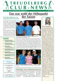 Club-News 0308 - golfclub-treudelberg